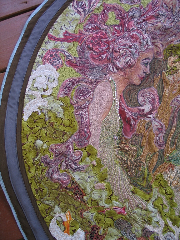 mermaid-quilt-detail